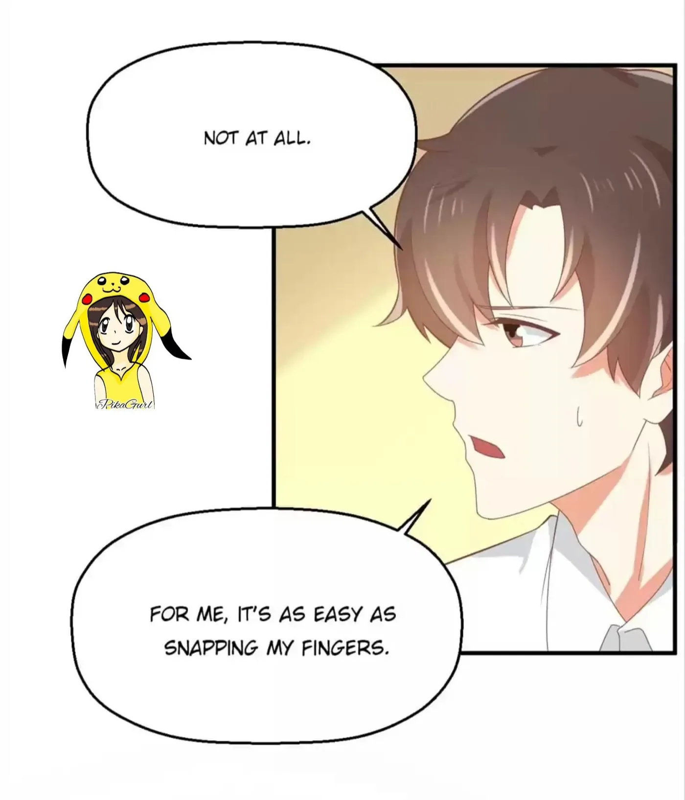 Rebirth From 0 to 1 Chapter 79 page 4