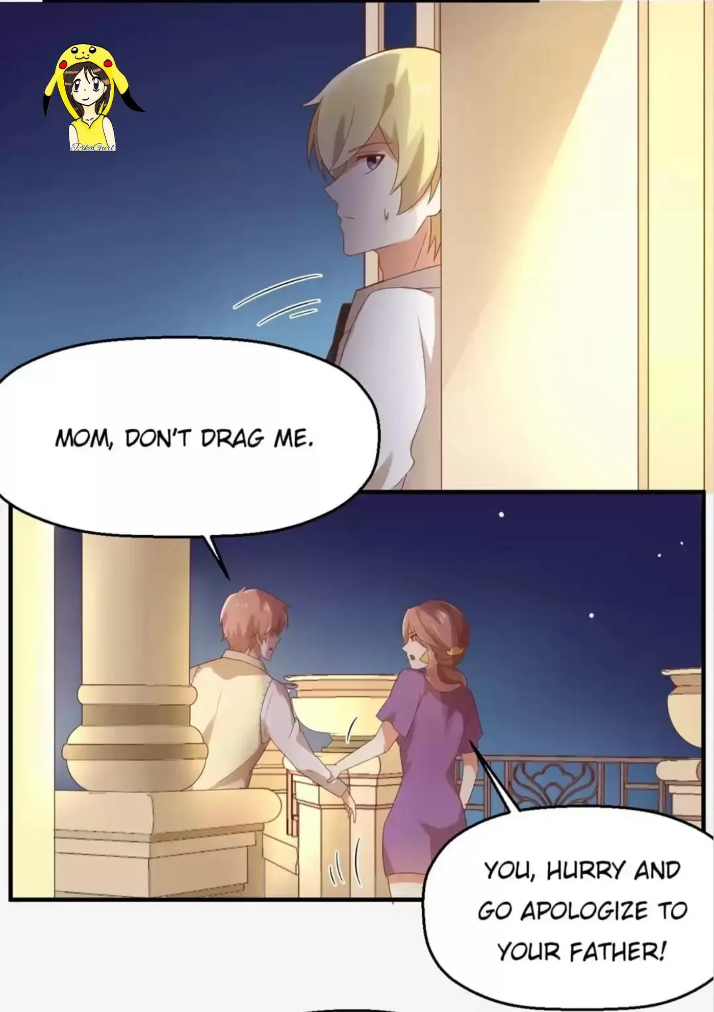 Rebirth From 0 to 1 Chapter 79 page 21