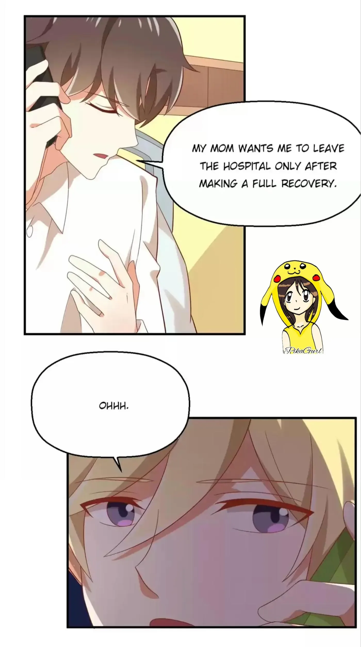Rebirth From 0 to 1 Chapter 79 page 18