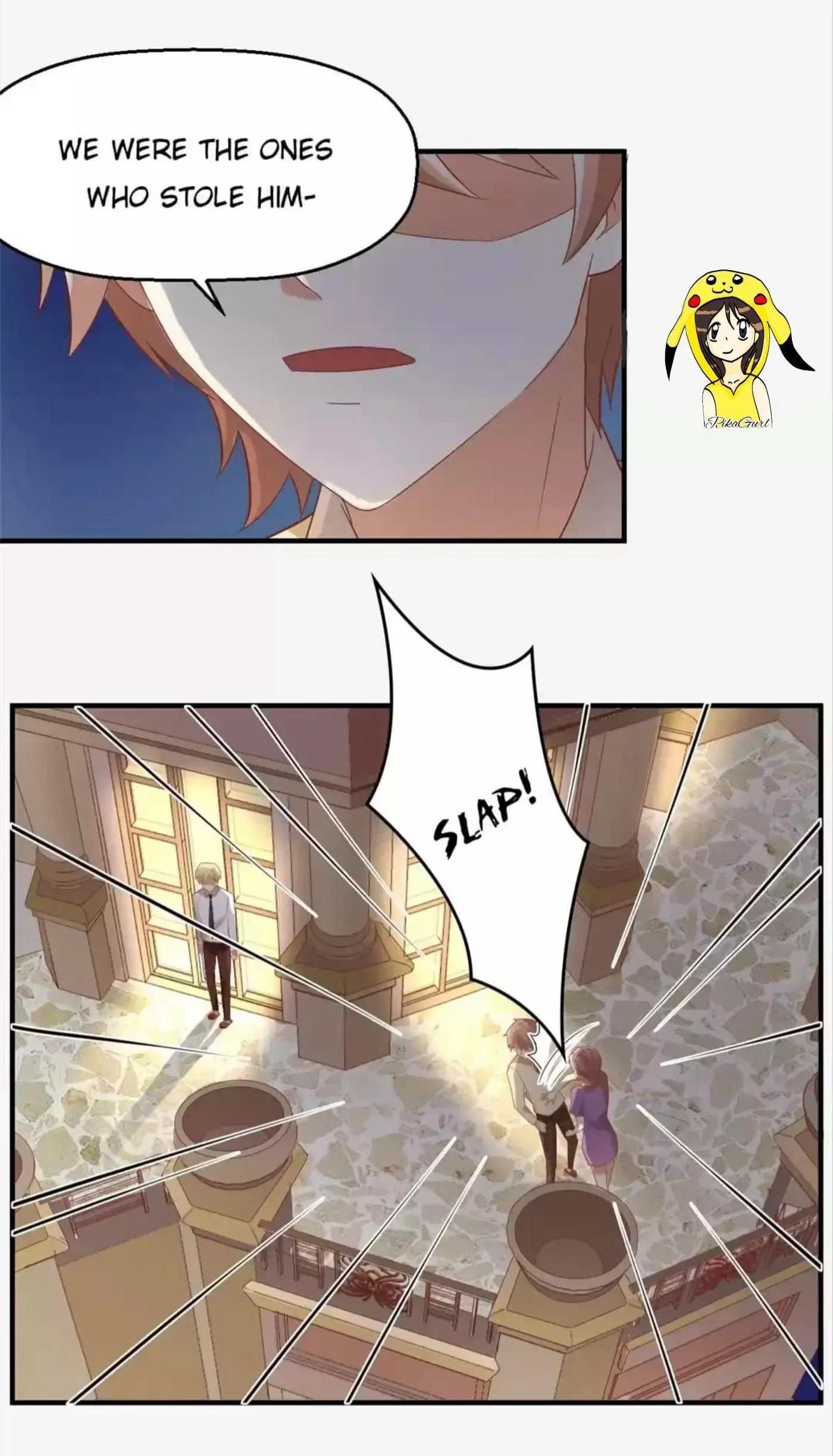 Rebirth From 0 to 1 Chapter 79 page 24