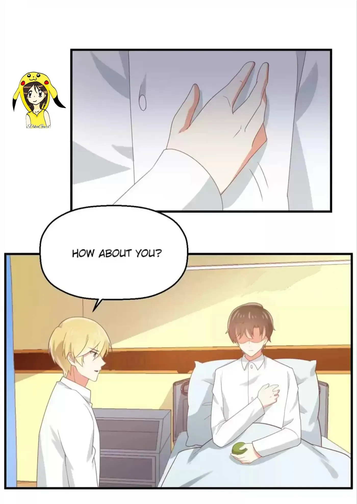 Rebirth From 0 to 1 Chapter 79 page 7