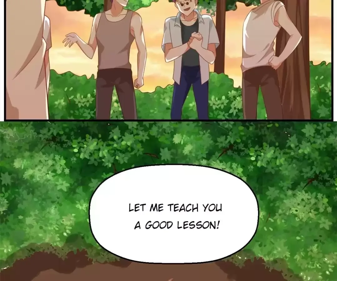 Rebirth From 0 to 1 Chapter 80 page 20