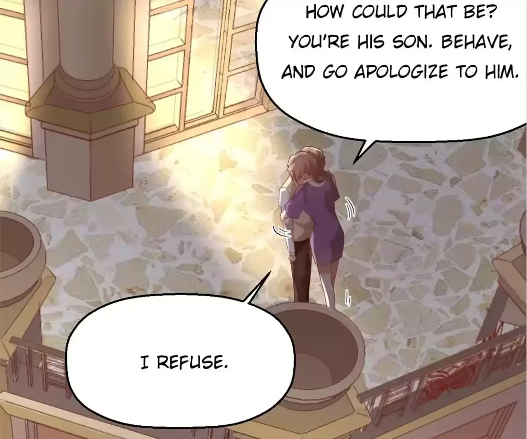 Rebirth From 0 to 1 Chapter 80 page 7