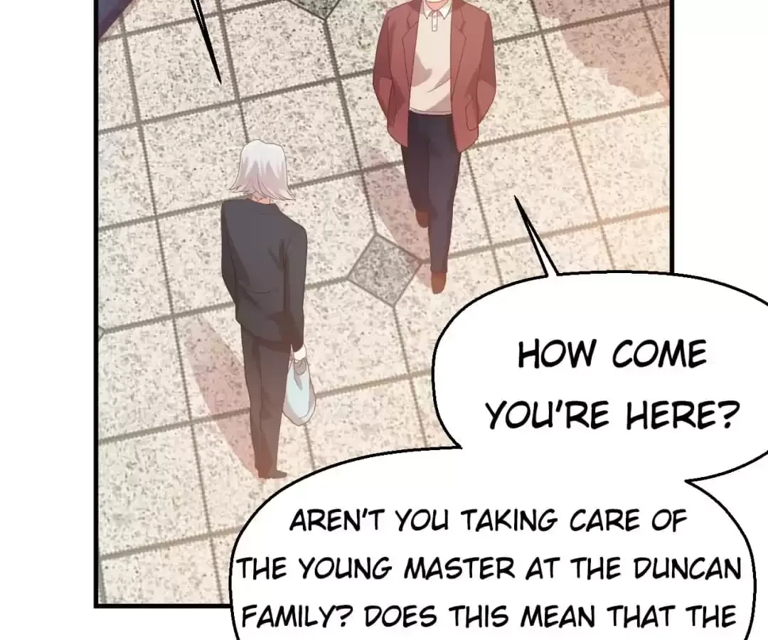 Rebirth From 0 to 1 Chapter 84 page 33
