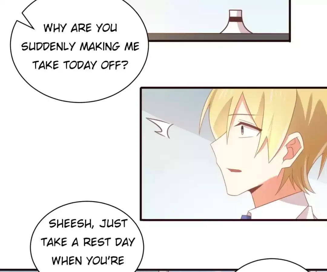 Rebirth From 0 to 1 Chapter 86 page 35
