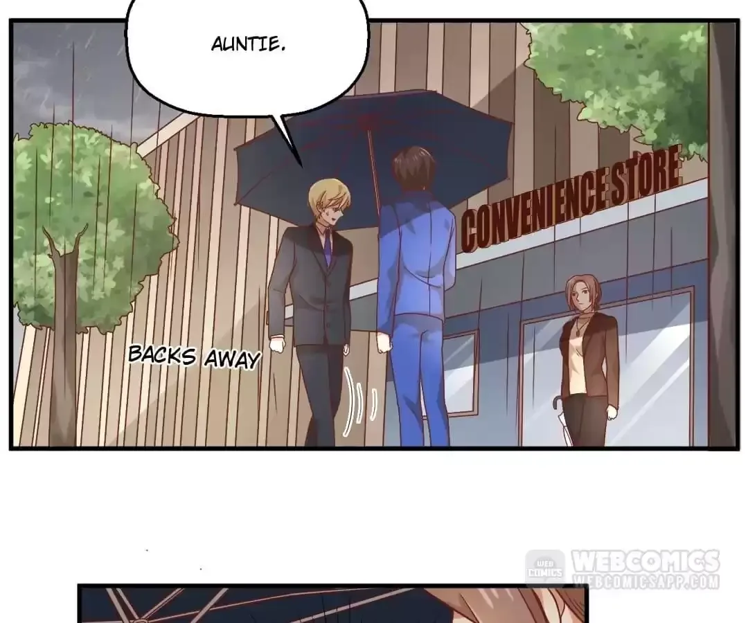 Rebirth From 0 to 1 Chapter 89 page 18