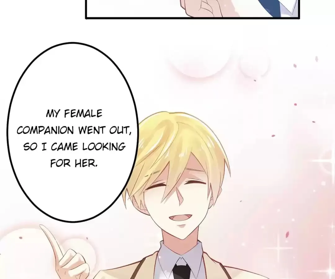 Rebirth From 0 to 1 Chapter 9 page 36