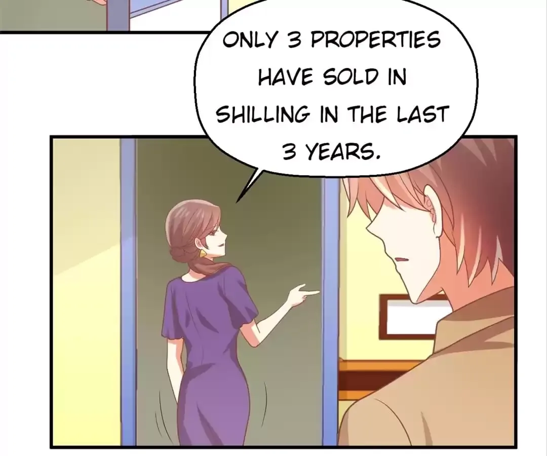 Rebirth From 0 to 1 Chapter 91 page 43
