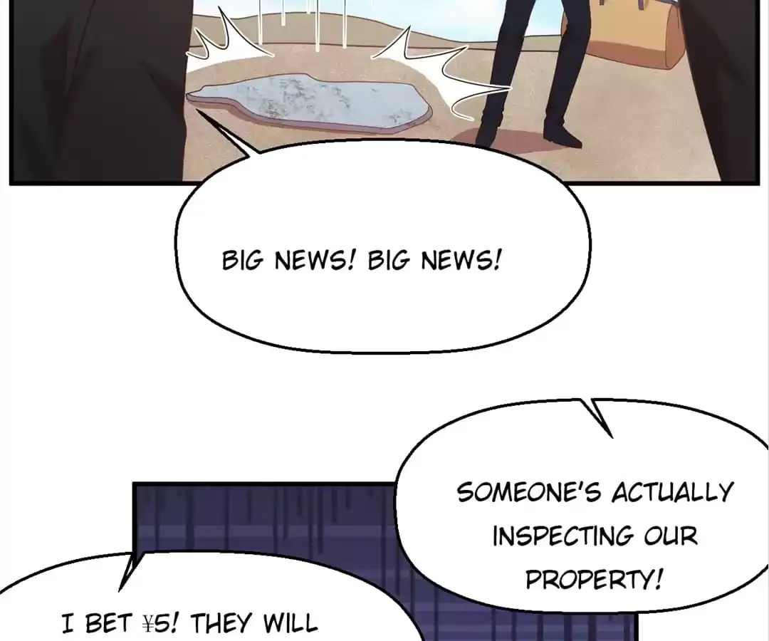 Rebirth From 0 to 1 Chapter 91 page 54