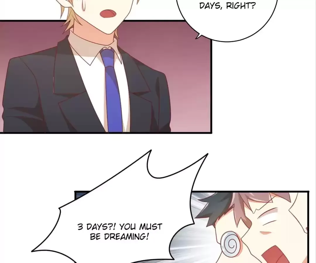 Rebirth From 0 to 1 Chapter 92 page 4