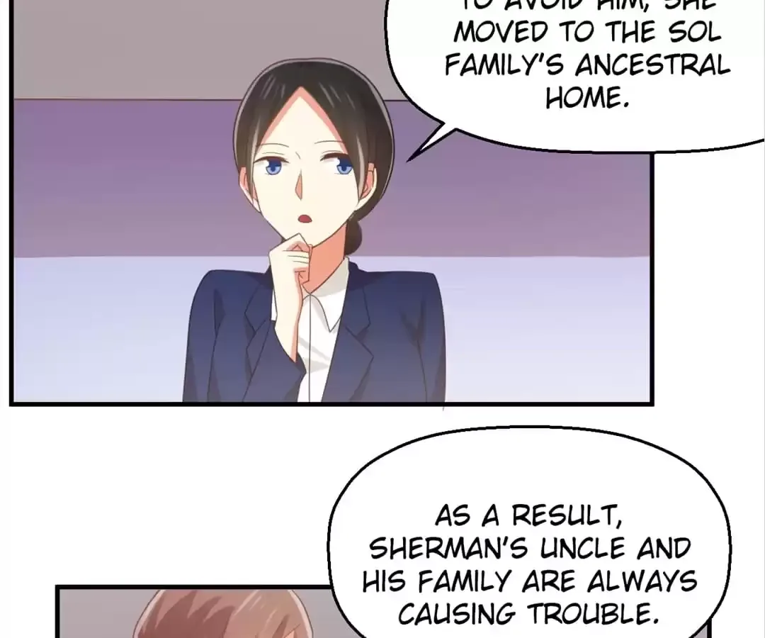 Rebirth From 0 to 1 Chapter 93 page 37