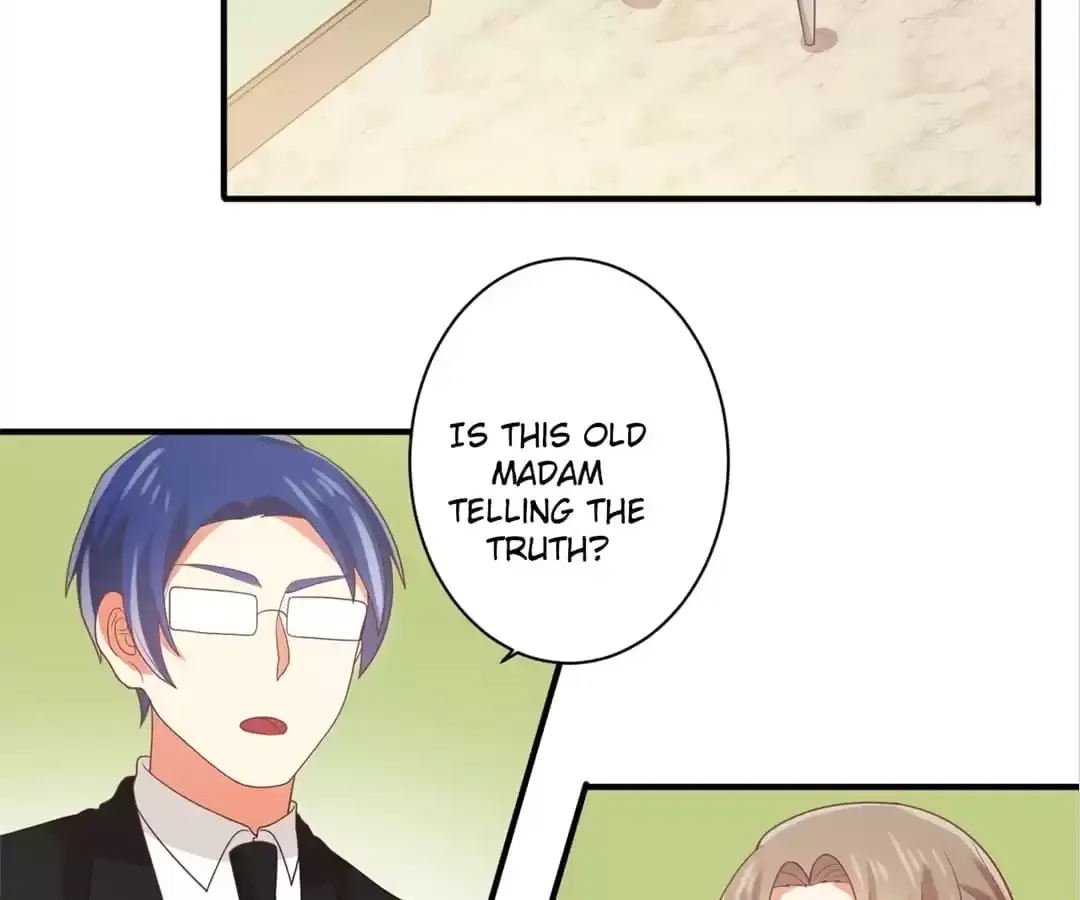 Rebirth From 0 to 1 Chapter 94 page 31