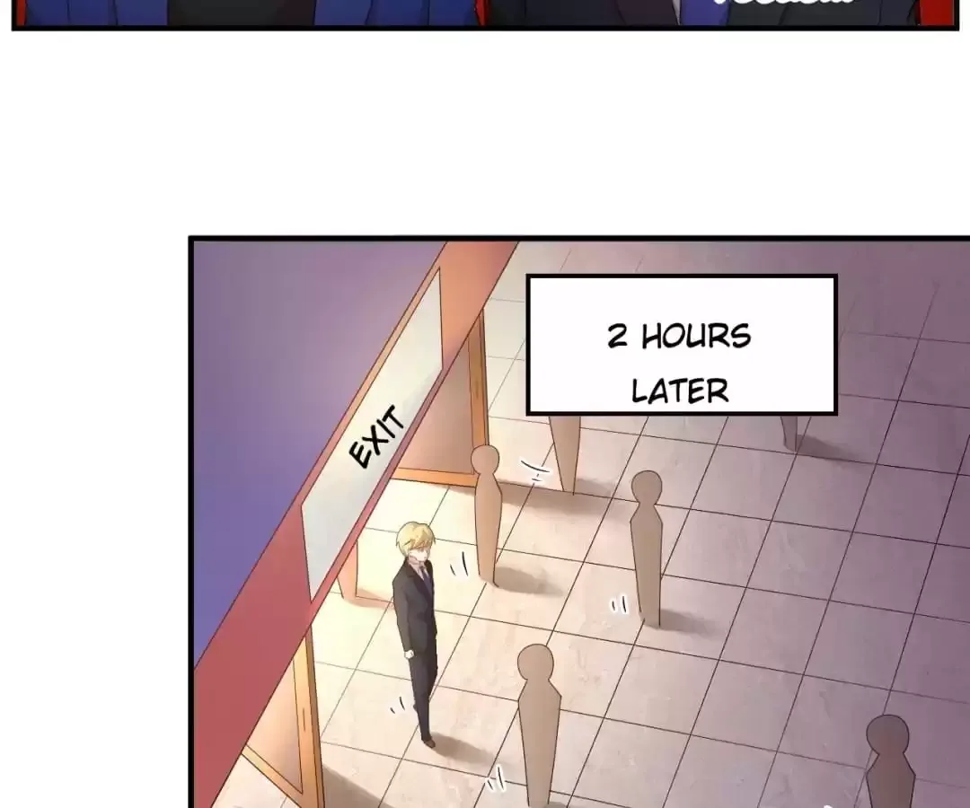 Rebirth From 0 to 1 Chapter 97 page 17