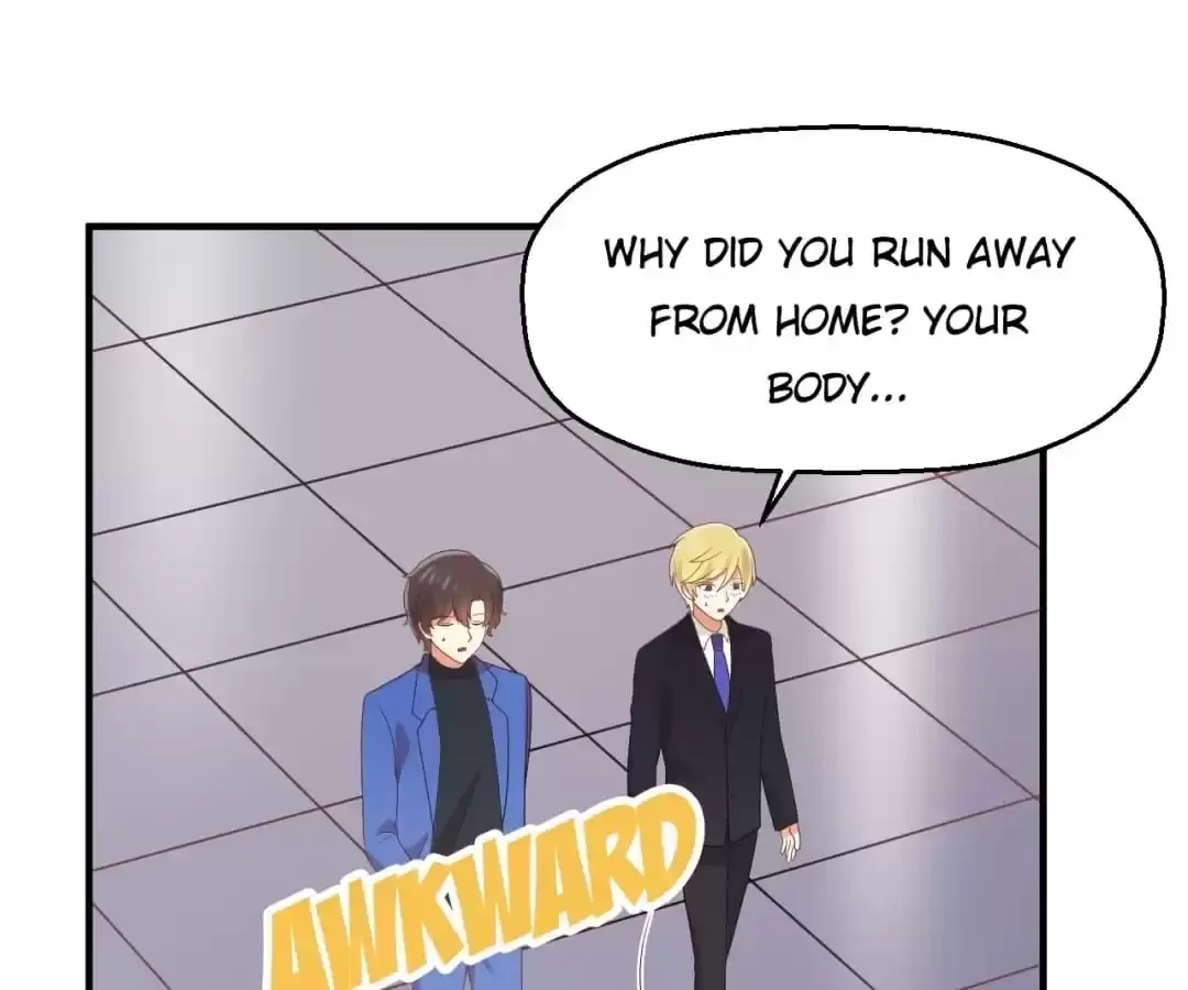 Rebirth From 0 to 1 Chapter 97 page 4