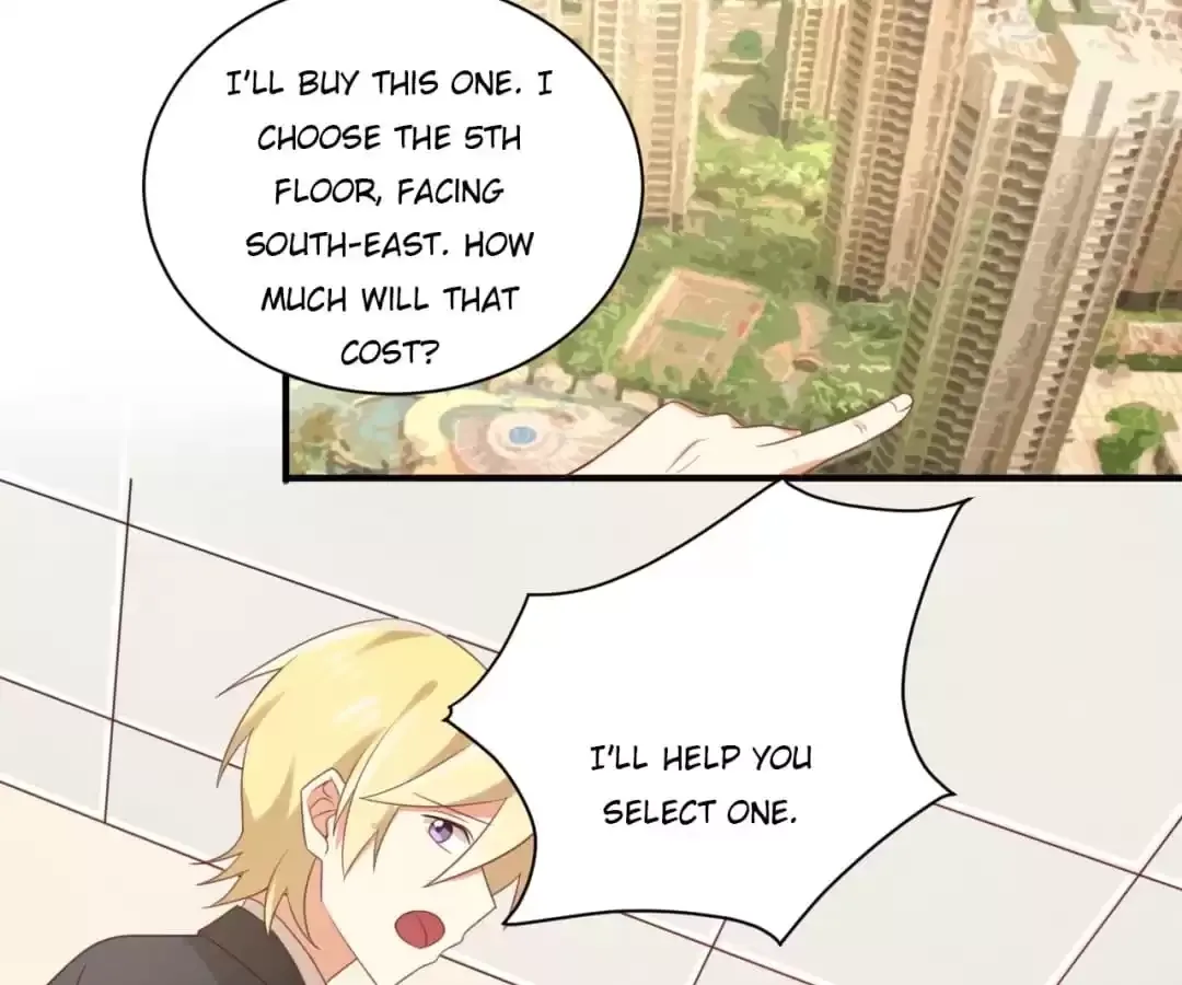 Rebirth From 0 to 1 Chapter 98 page 19