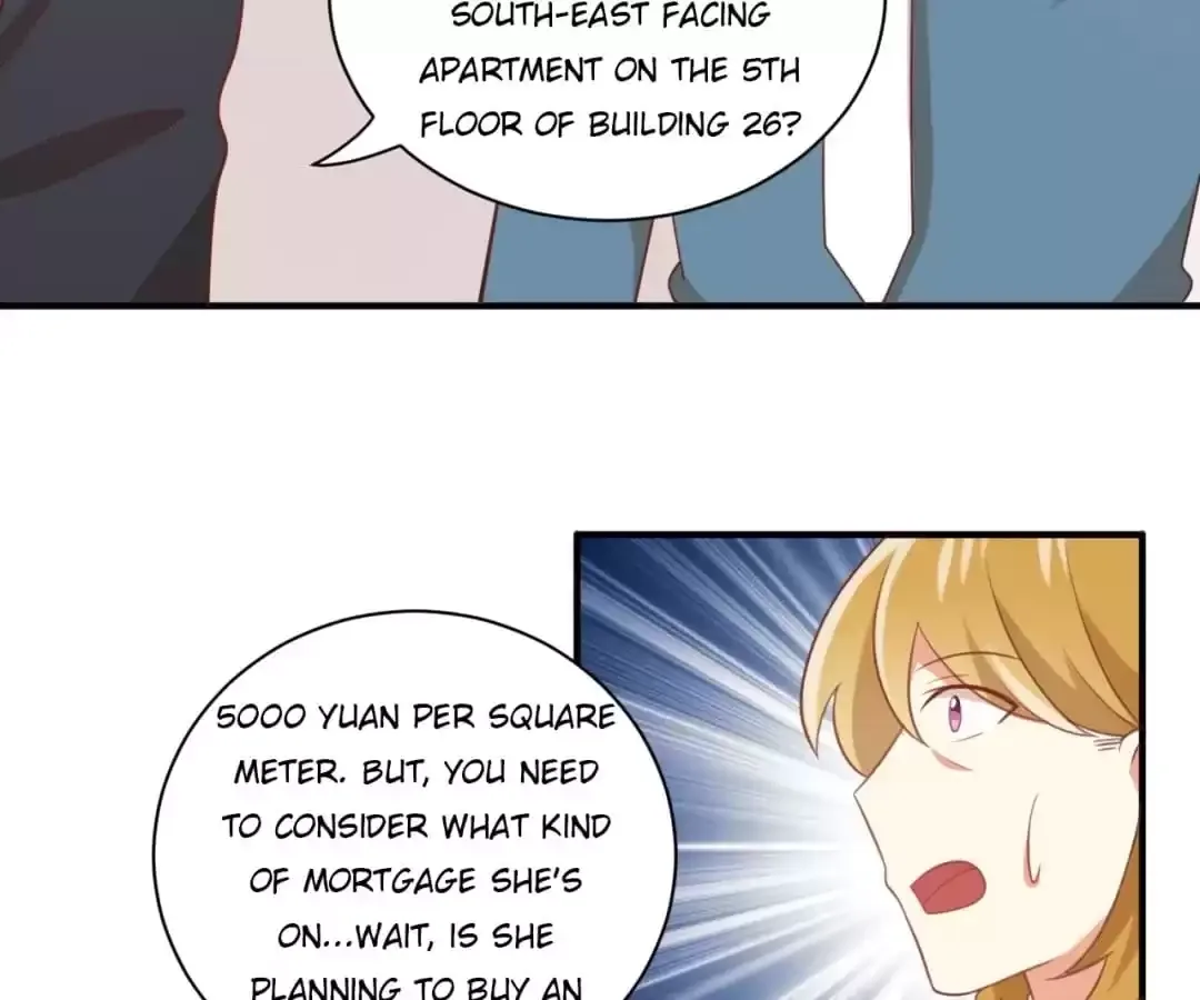 Rebirth From 0 to 1 Chapter 98 page 21