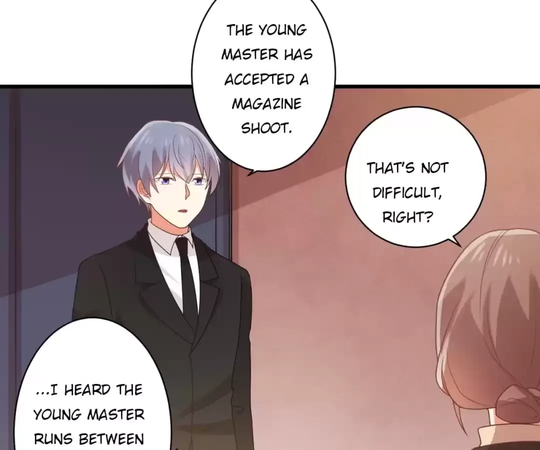 Rebirth From 0 to 1 Chapter 98 page 36