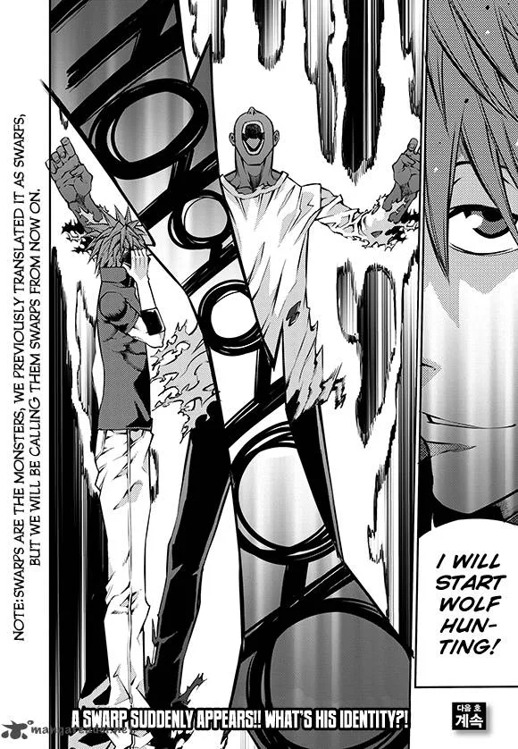 Rebirth Knight Chapter 10 page 24