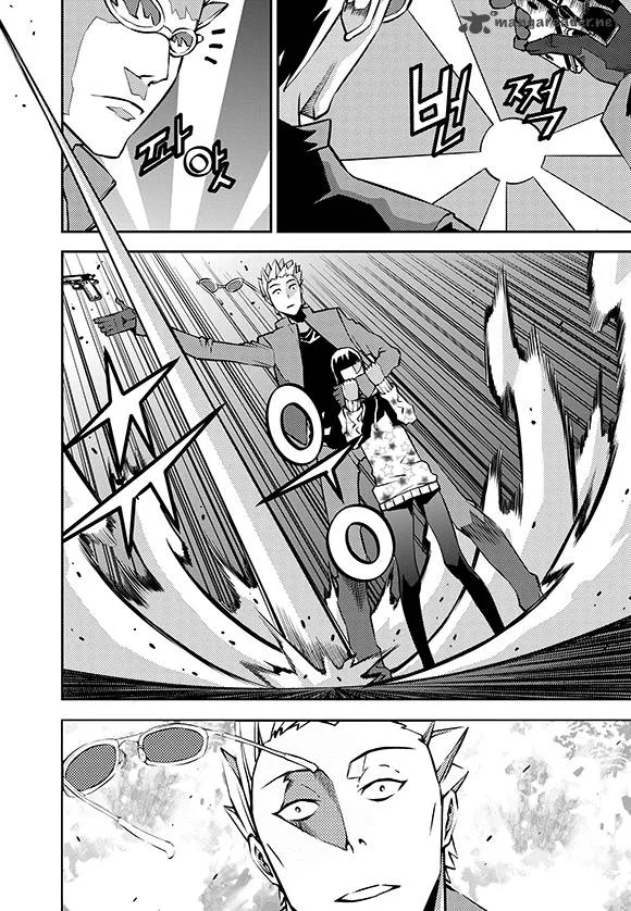 Rebirth Knight Chapter 10 page 13