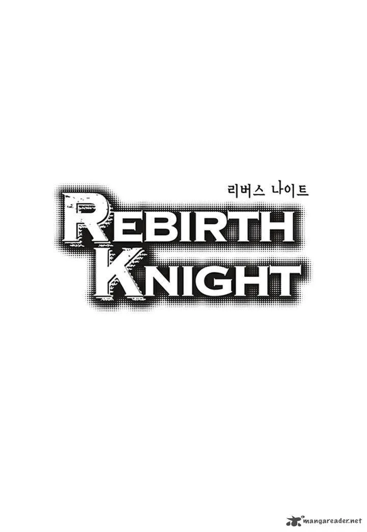 Rebirth Knight Chapter 17 page 2