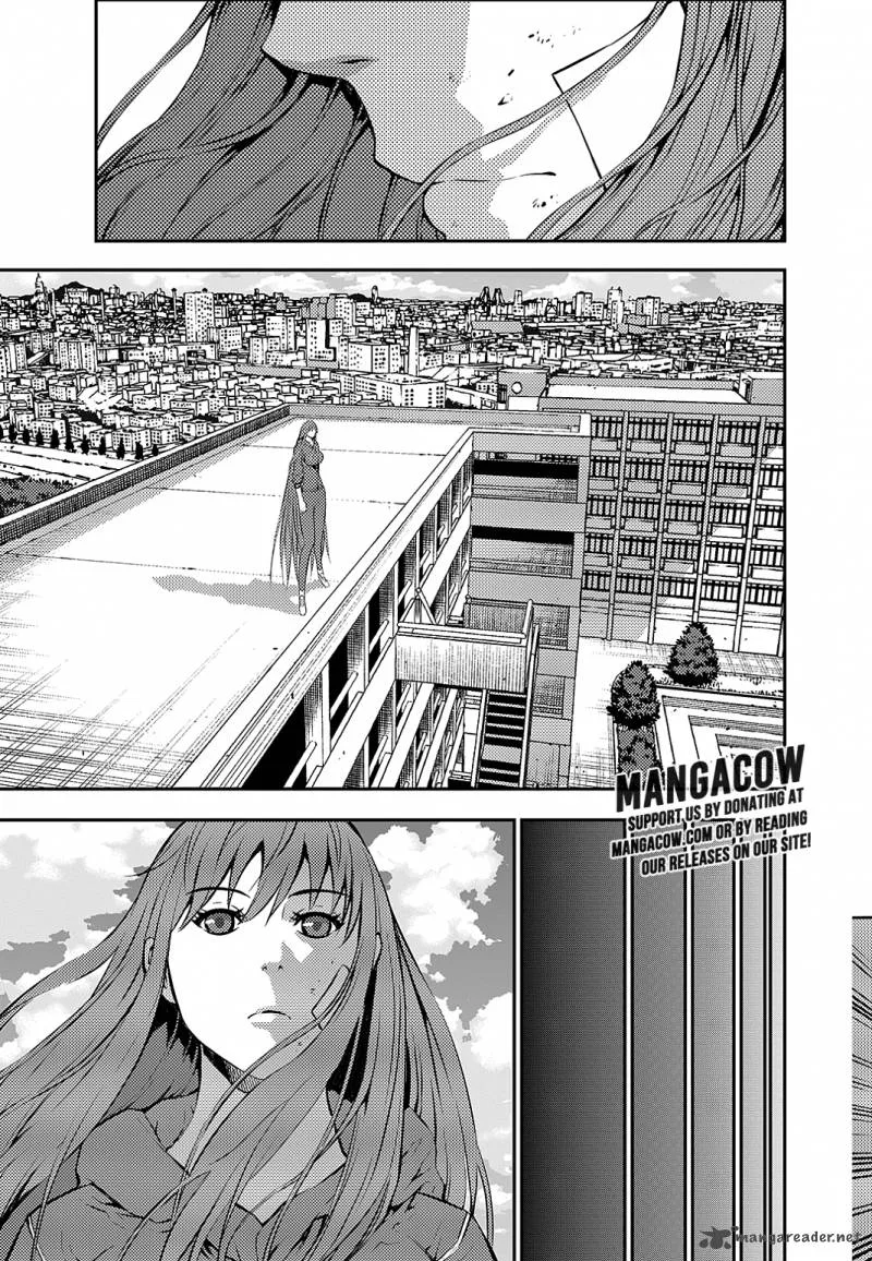 Rebirth Knight Chapter 19 page 3