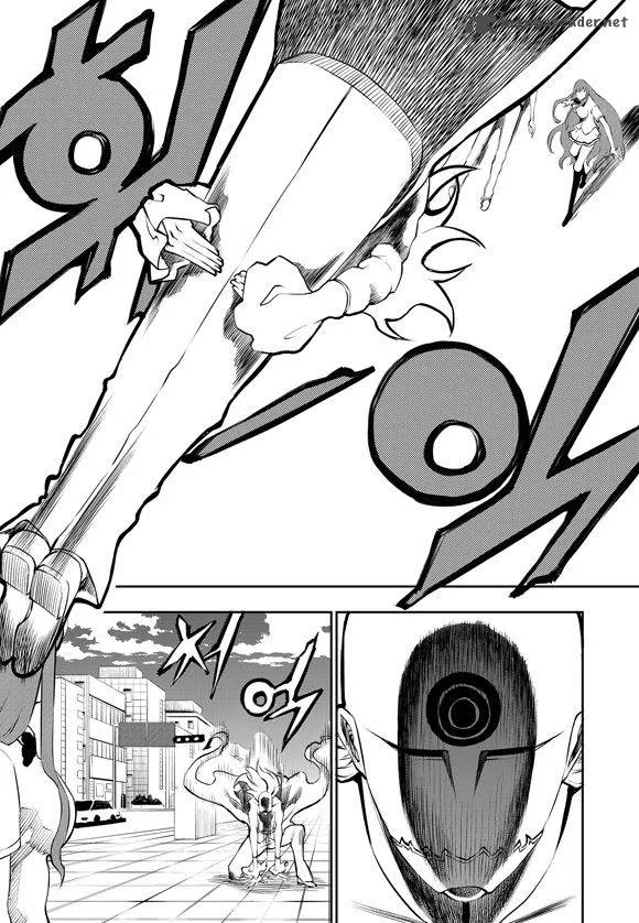 Rebirth Knight Chapter 2 page 10