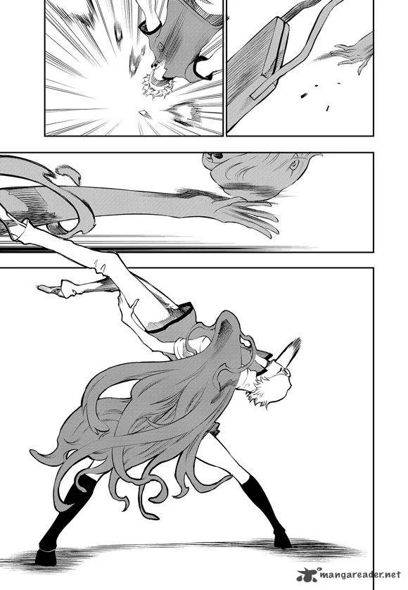 Rebirth Knight Chapter 2 page 6