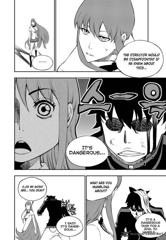Rebirth Knight Chapter 2 page 24