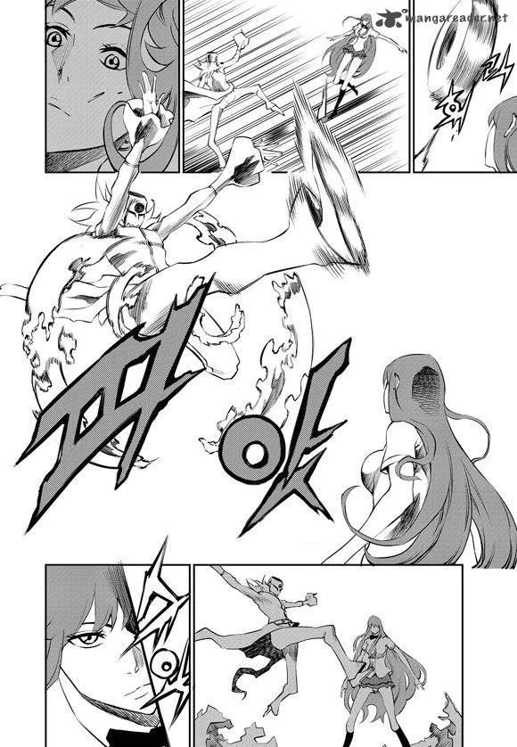 Rebirth Knight Chapter 2 page 13