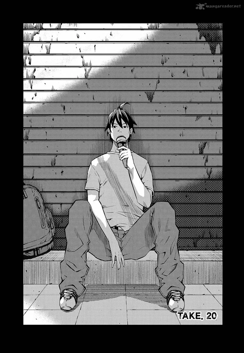 Rebirth Knight Chapter 20 page 2