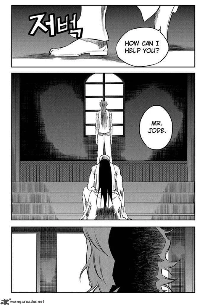 Rebirth Knight Chapter 6 page 2
