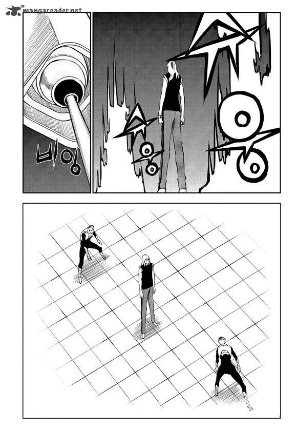 Rebirth Knight Chapter 7 page 13