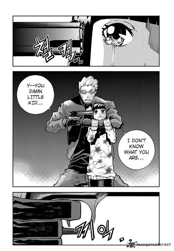 Rebirth Knight Chapter 9 page 24