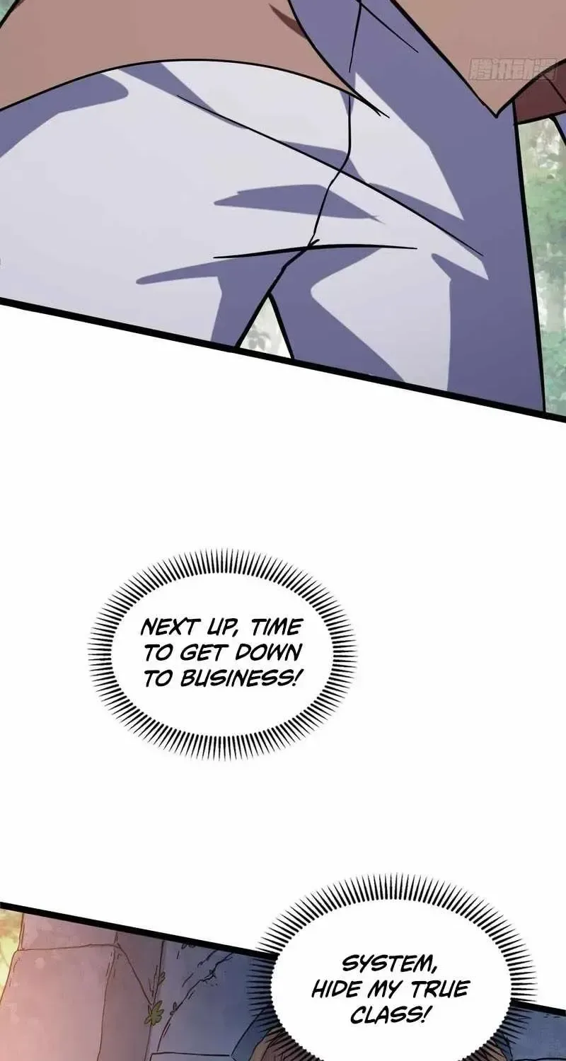 Rebirth of the Warrior King Chapter 10 page 8