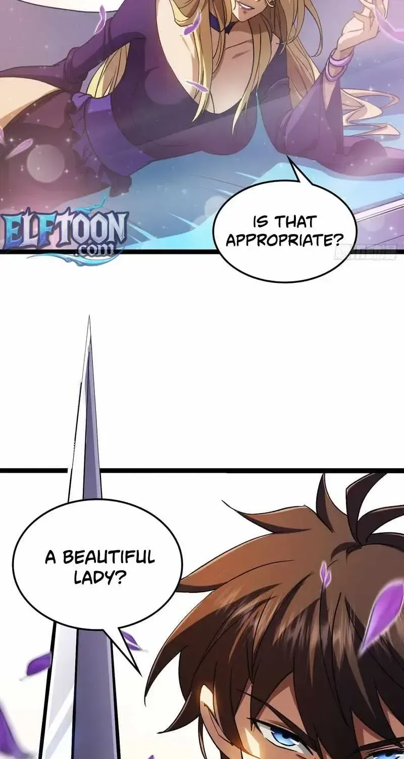 Rebirth of the Warrior King Chapter 10 page 36