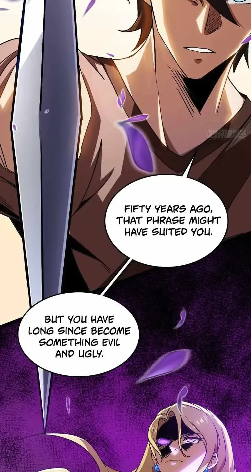 Rebirth of the Warrior King Chapter 10 page 37