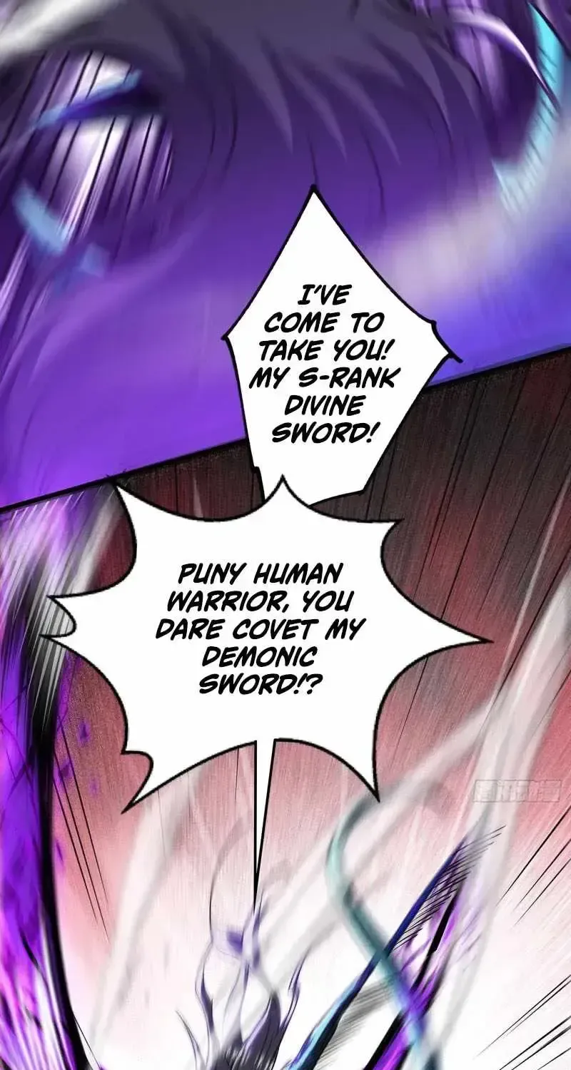 Rebirth of the Warrior King Chapter 10 page 54