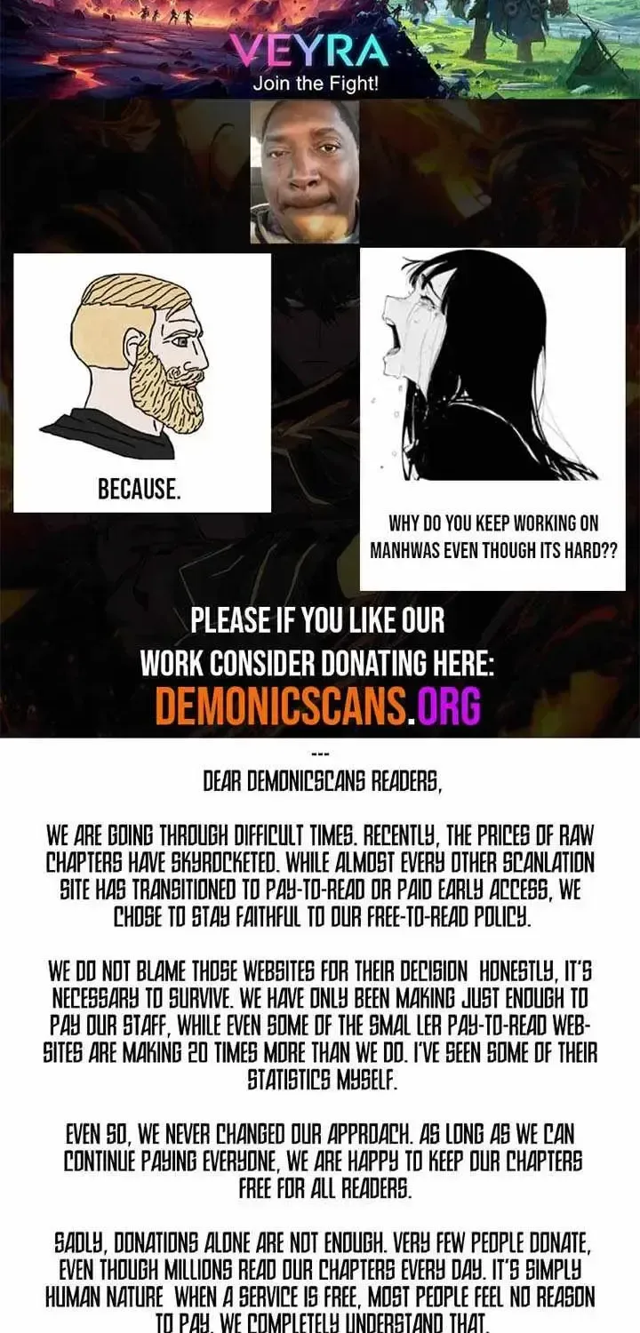Rebirth of the Warrior King Chapter 12 page 2