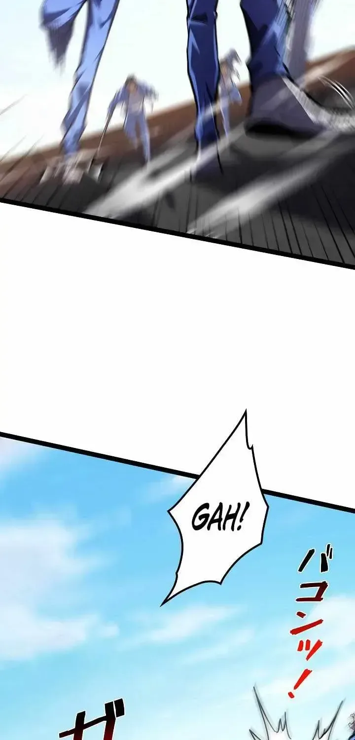 Rebirth of the Warrior King Chapter 12 page 19