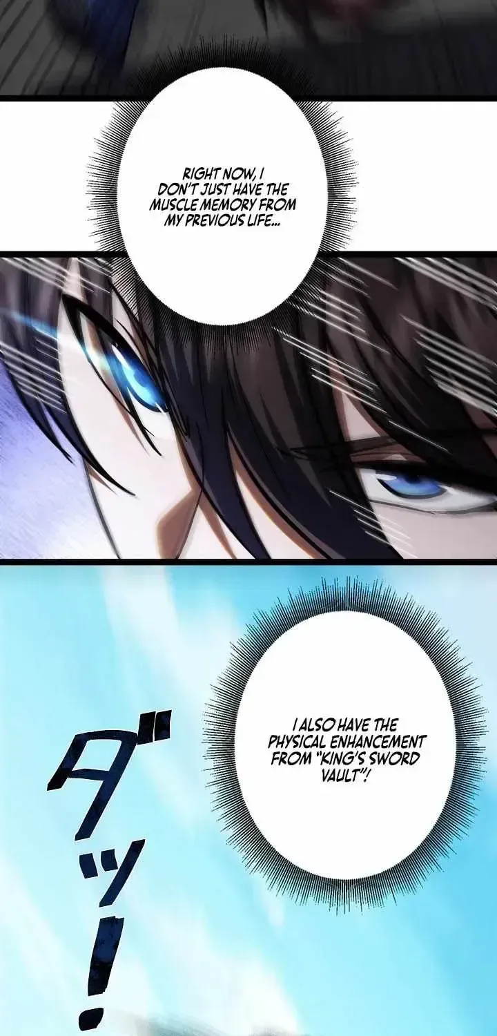 Rebirth of the Warrior King Chapter 12 page 16