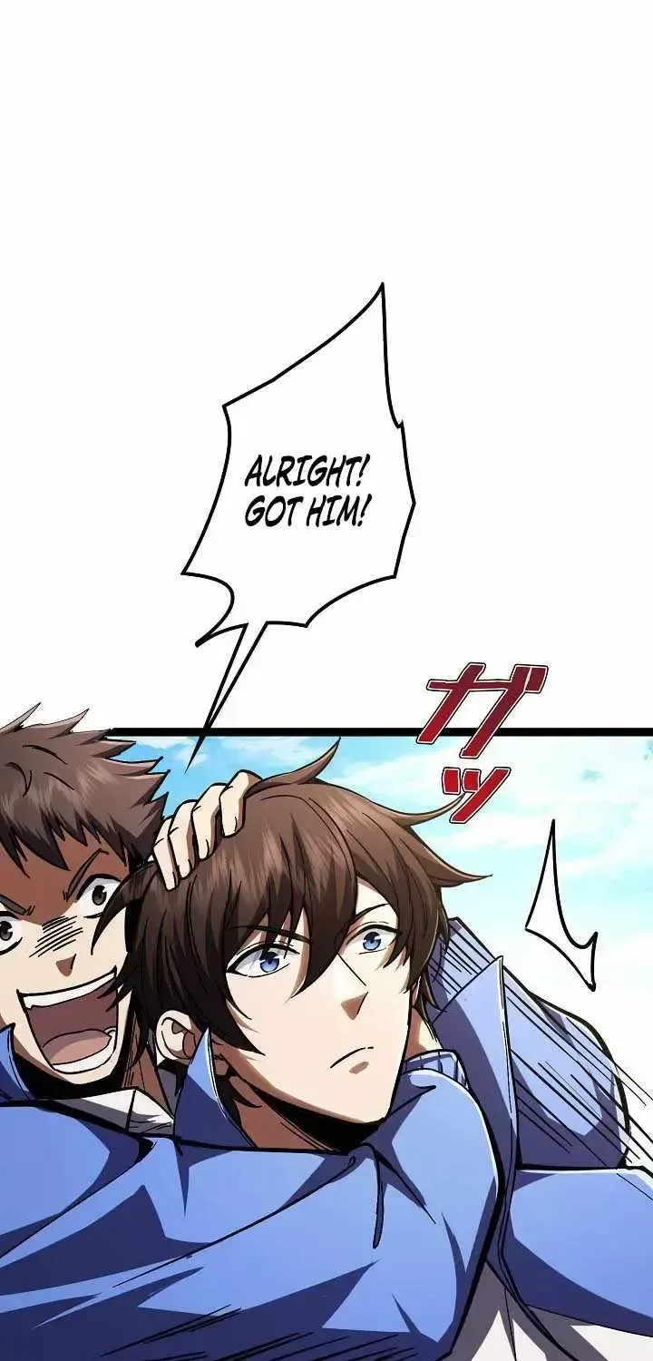 Rebirth of the Warrior King Chapter 12 page 23