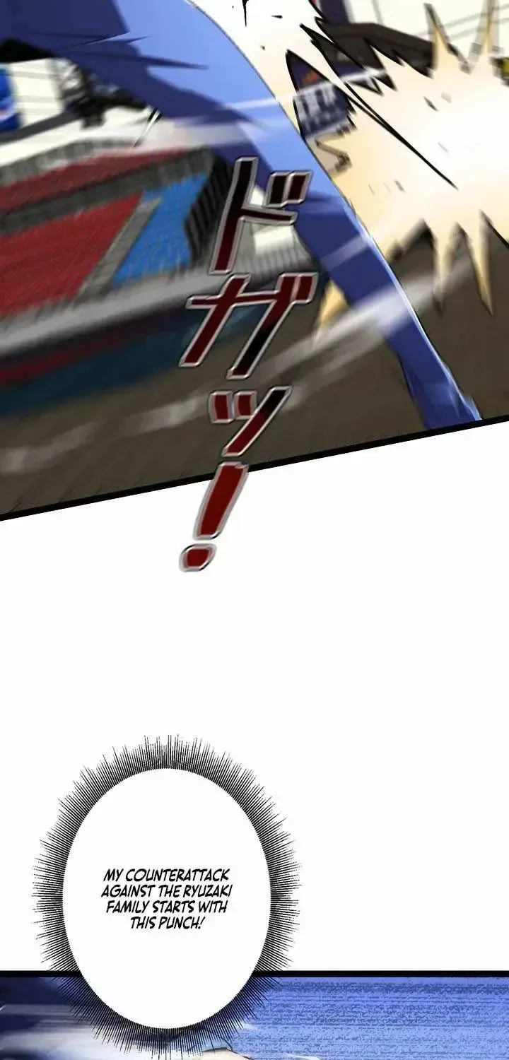 Rebirth of the Warrior King Chapter 12 page 61