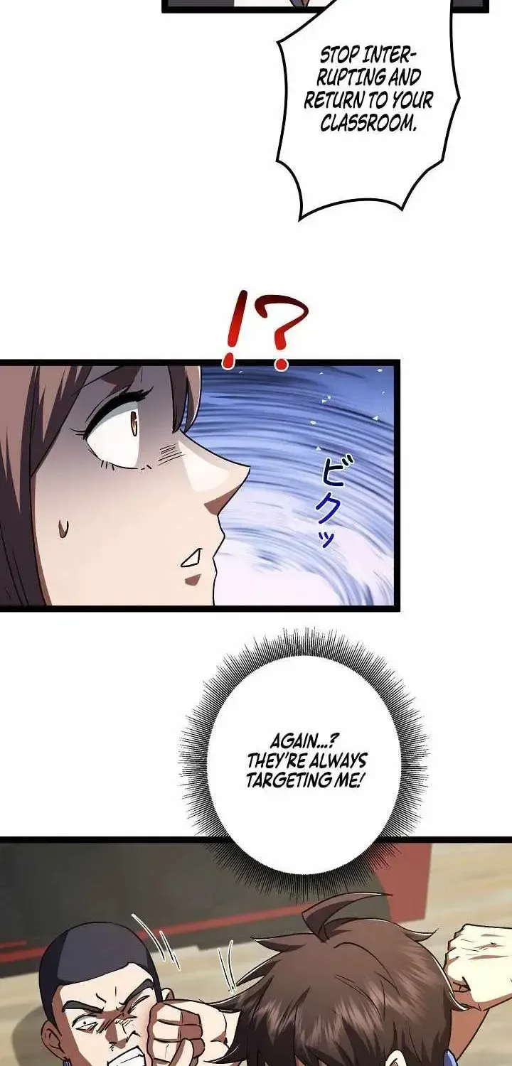 Rebirth of the Warrior King Chapter 12 page 68