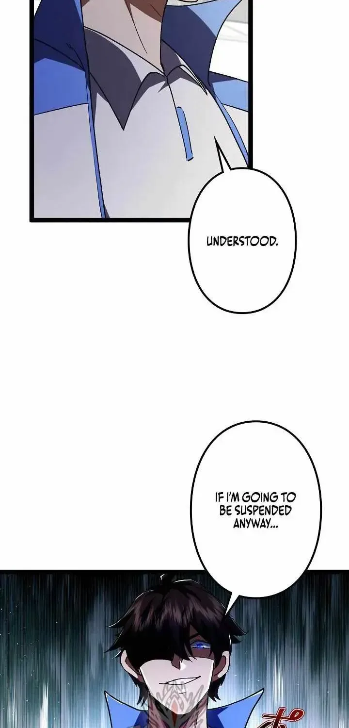 Rebirth of the Warrior King Chapter 12 page 70