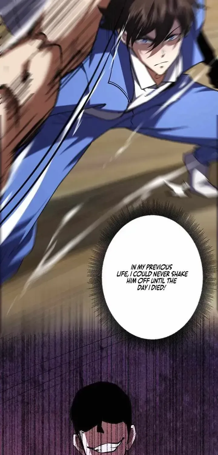 Rebirth of the Warrior King Chapter 12 page 53