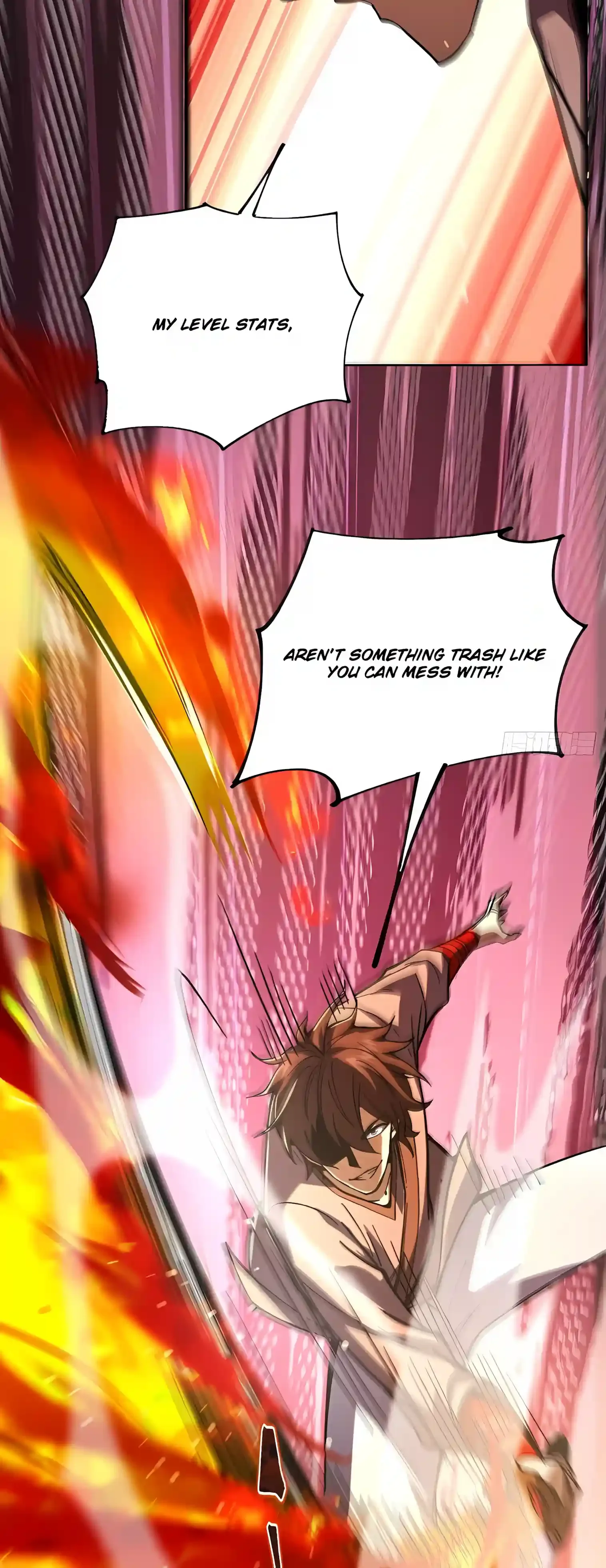 Rebirth of the Warrior King Chapter 22 page 44