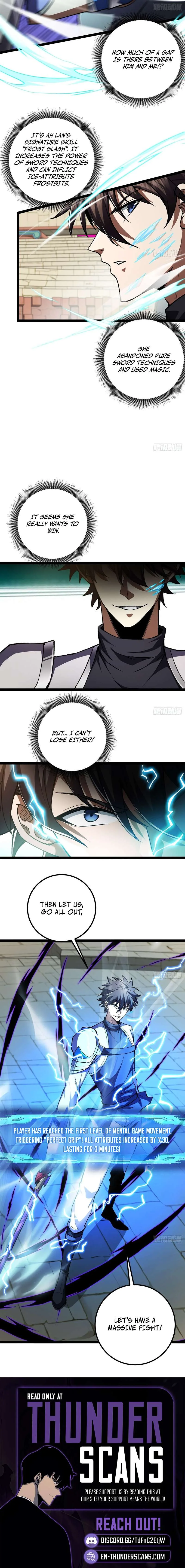 Rebirth of the Warrior King Chapter 27 page 9