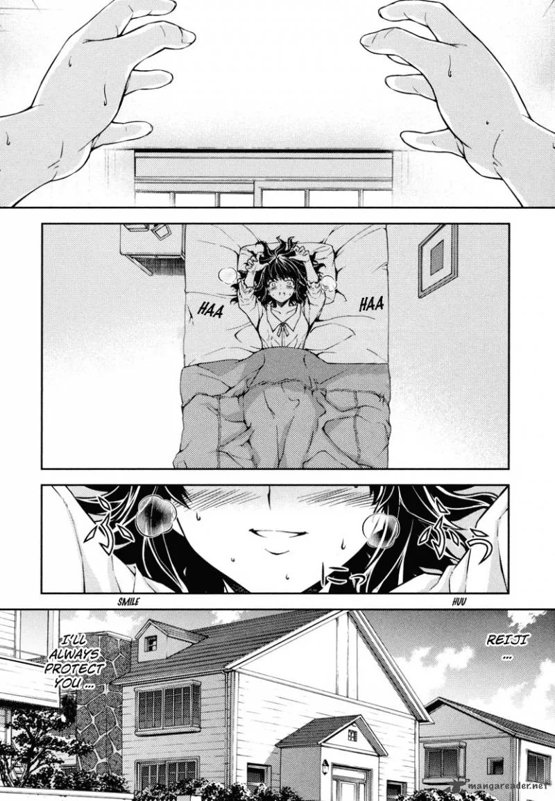 ReBirth The Lunatic Taker Chapter 1 page 9