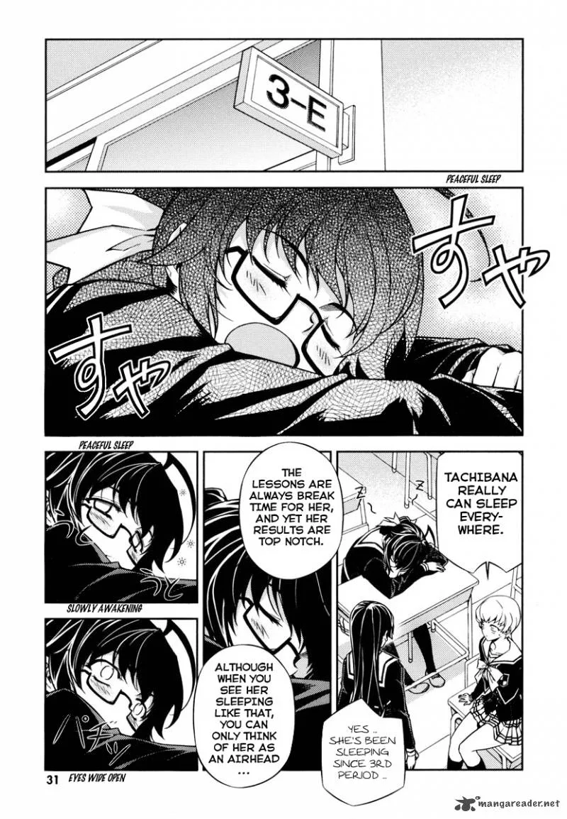 ReBirth The Lunatic Taker Chapter 1 page 35