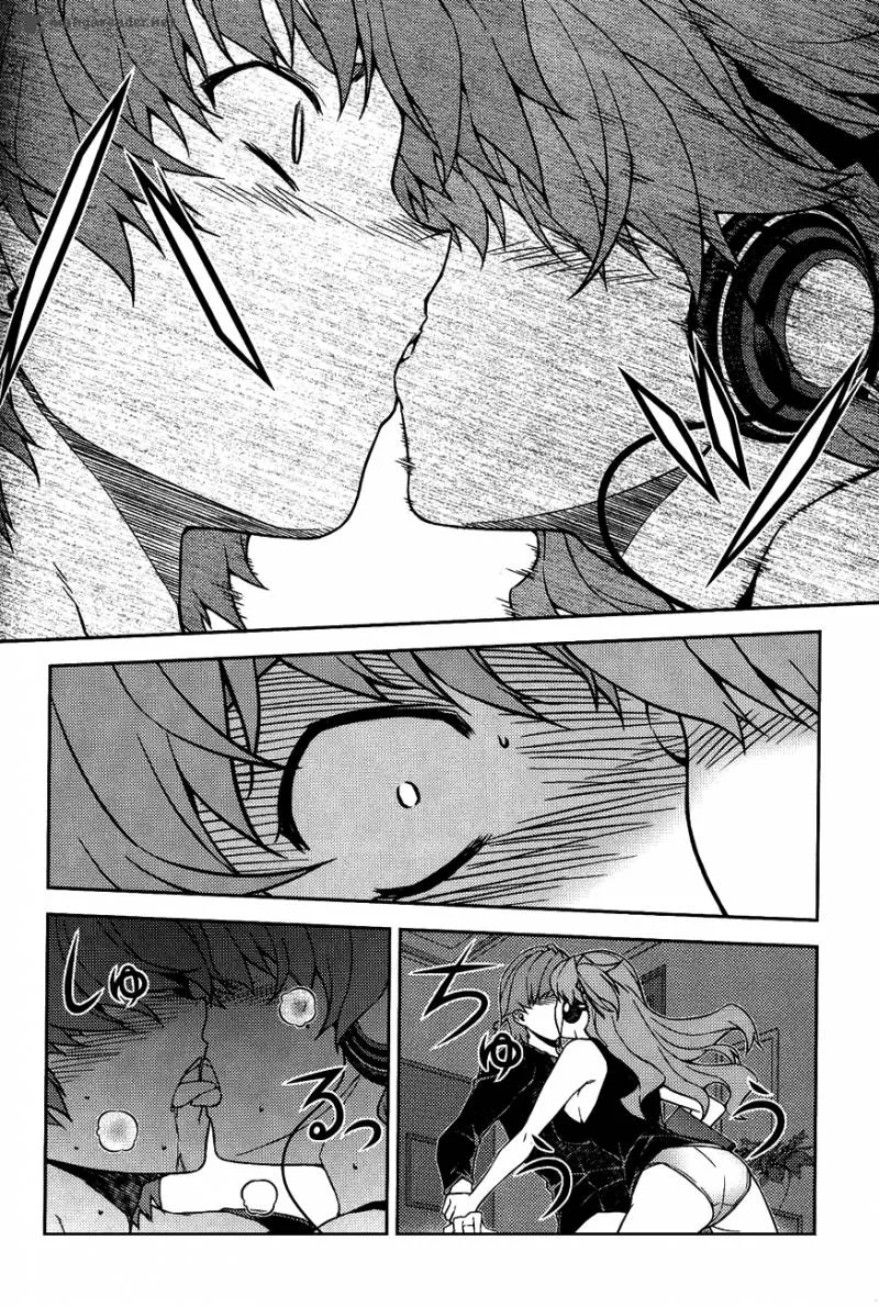 ReBirth The Lunatic Taker Chapter 10 page 15